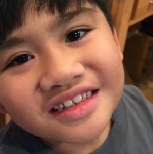 Meet your Posher, Avelyn sigrid